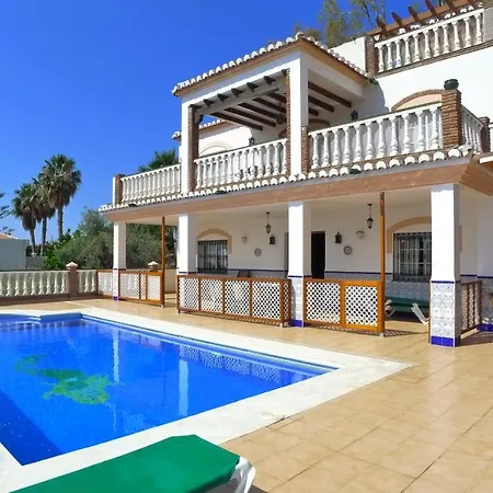R1152 - Casa Exotica Villa