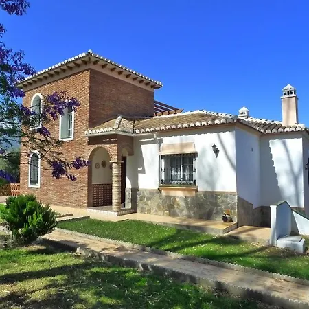 R1152 - Casa Exotica Villa *