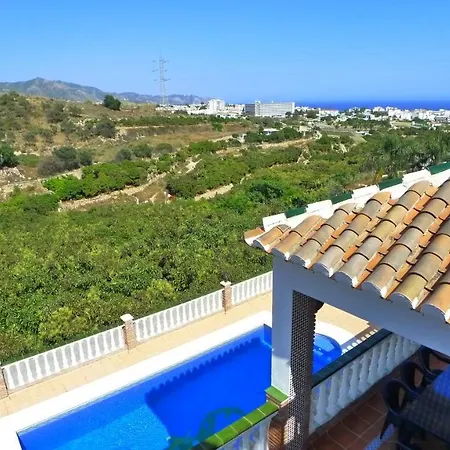 R1152 - Casa Exotica *