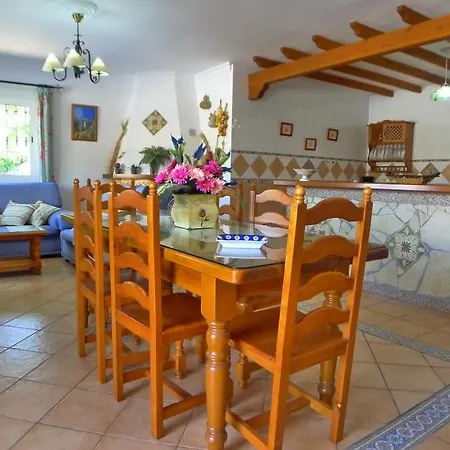 R1152 - Casa Exotica *