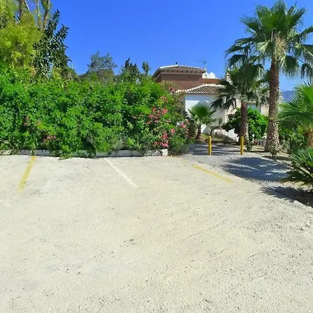 R1152 - Casa Exotica Villa *