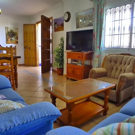 R1152 - Casa Exotica Villa *