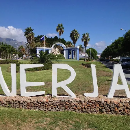 R1152 - Casa Exotica Nerja