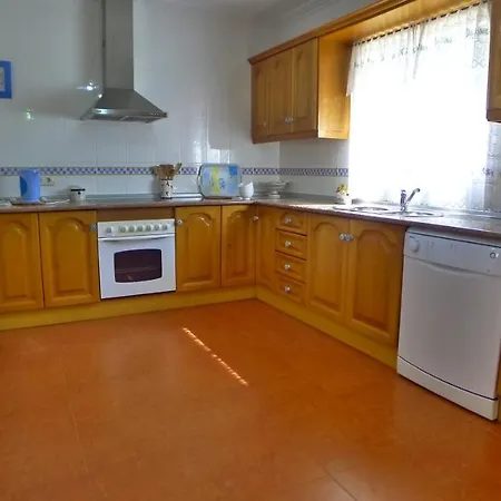 R1152 - Casa Exotica * Nerja