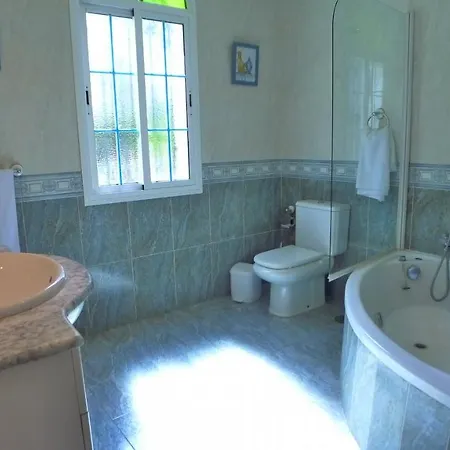 R1152 - Casa Exotica Villa
