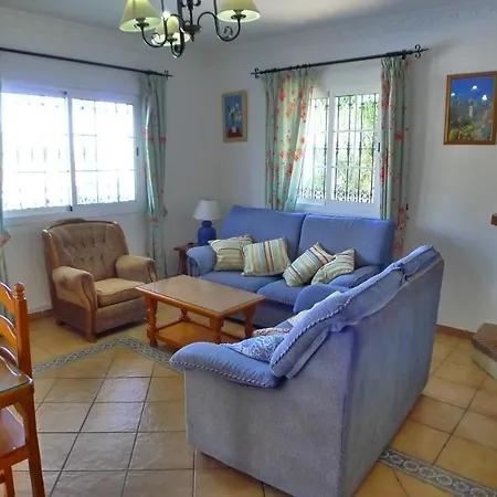 R1152 - Casa Exotica Villa