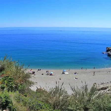 Villa R1152 - Casa Exotica Nerja