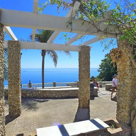 R1152 - Casa Exotica Villa