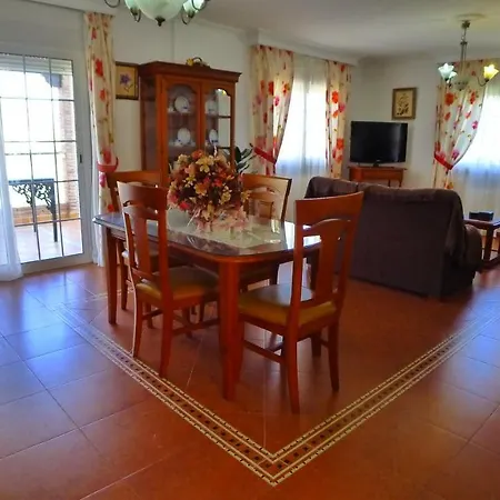 R1152 - Casa Exotica Villa *