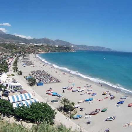 R1152 - Casa Exotica Nerja