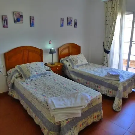 R1152 - Casa Exotica Villa Nerja