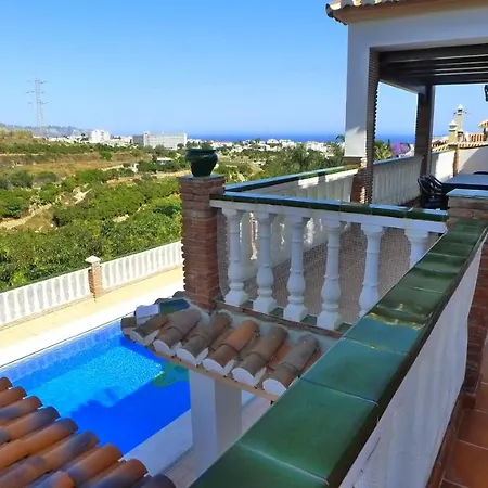 Villa R1152 - Casa Exotica