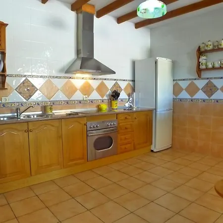 Villa R1152 - Casa Exotica