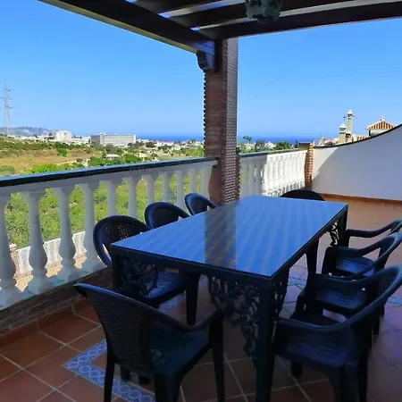 R1152 - Casa Exotica Villa *