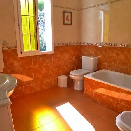 R1152 - Casa Exotica Villa